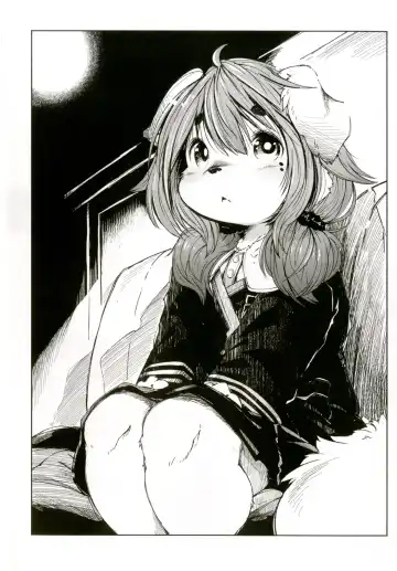 [Koishi Chikasa] Ya Laika 3 -Gagarin- Fhentai - Page 23
