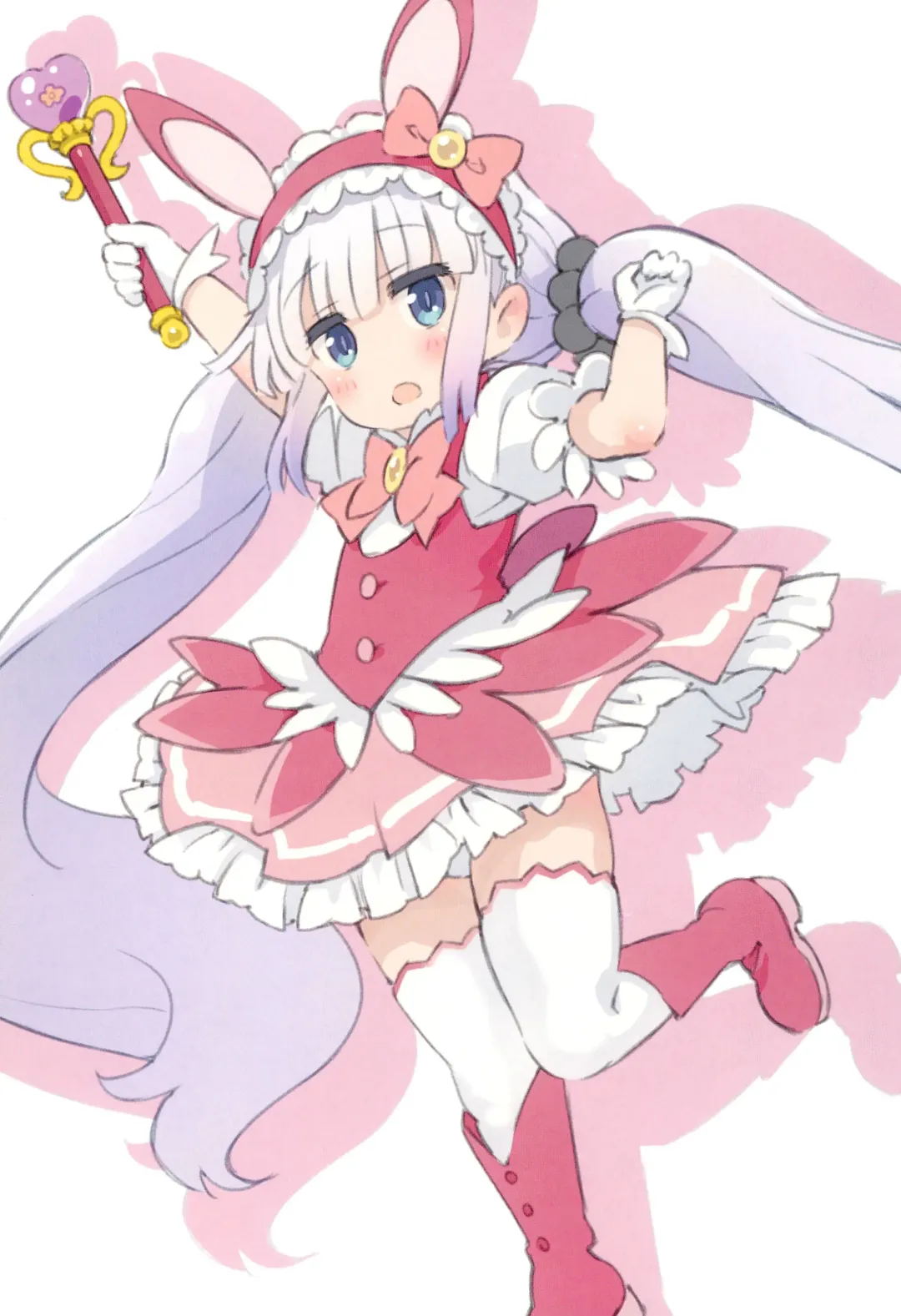 [Saeki Tatsuya] Matroos-san-chi no Pedragon Fhentai - Page 14