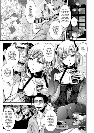 [Katou Chakichi] Shonen Immoral Fhentai - Page 104