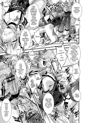 [Katou Chakichi] Shonen Immoral Fhentai - Page 110