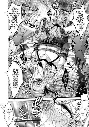 [Katou Chakichi] Shonen Immoral Fhentai - Page 115