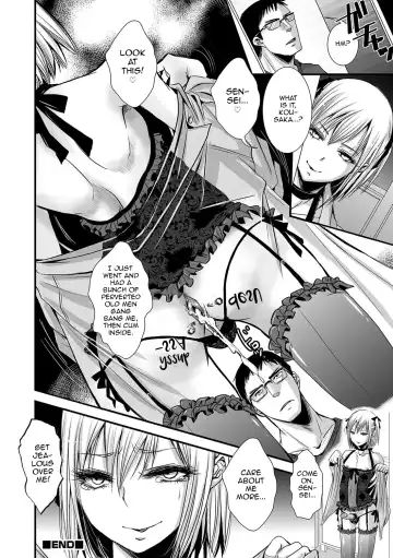 [Katou Chakichi] Shonen Immoral Fhentai - Page 117