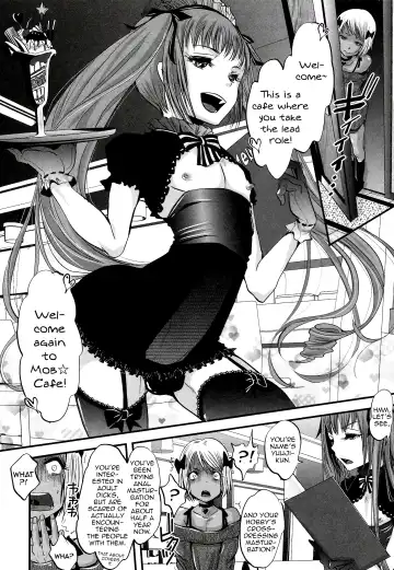 [Katou Chakichi] Shonen Immoral Fhentai - Page 137
