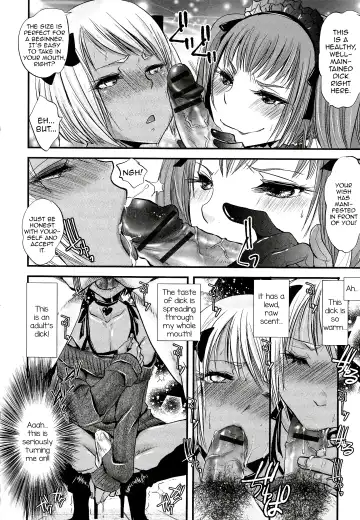 [Katou Chakichi] Shonen Immoral Fhentai - Page 139