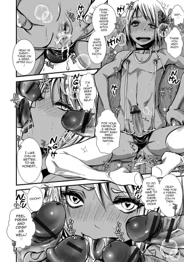 [Katou Chakichi] Shonen Immoral Fhentai - Page 165