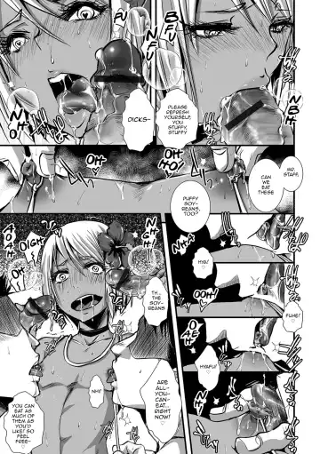[Katou Chakichi] Shonen Immoral Fhentai - Page 166
