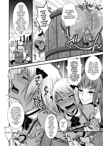 [Katou Chakichi] Shonen Immoral Fhentai - Page 173