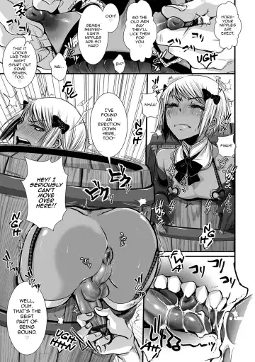 [Katou Chakichi] Shonen Immoral Fhentai - Page 174
