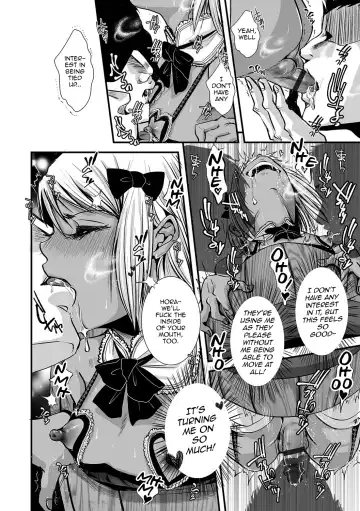 [Katou Chakichi] Shonen Immoral Fhentai - Page 175