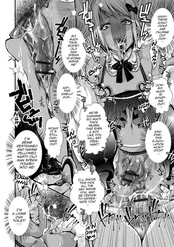 [Katou Chakichi] Shonen Immoral Fhentai - Page 177