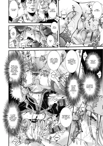 [Katou Chakichi] Shonen Immoral Fhentai - Page 191