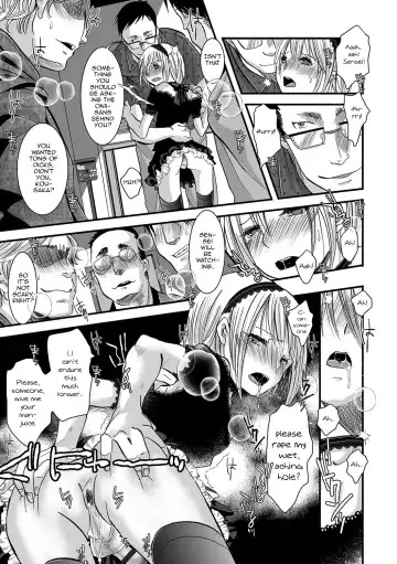 [Katou Chakichi] Shonen Immoral Fhentai - Page 56