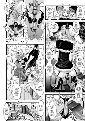 [Katou Chakichi] Shonen Immoral Fhentai - Page 75