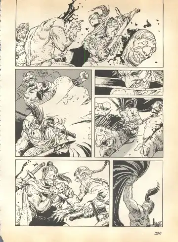 Pai;kuu 1997 January Fhentai - Page 201