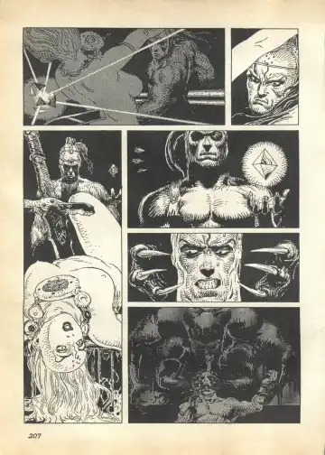 Pai;kuu 1997 January Fhentai - Page 208