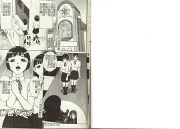 [Cobolt] Doreizuma - The Slave Wife Fhentai - Page 2