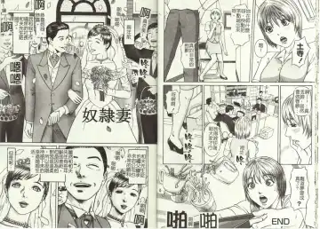 [Cobolt] Doreizuma - The Slave Wife Fhentai - Page 34