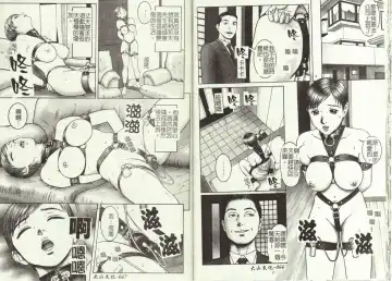 [Cobolt] Doreizuma - The Slave Wife Fhentai - Page 36