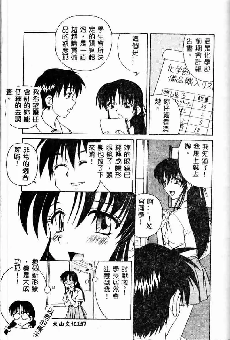 [Spark Utamaro] Immoral Gyakushuu Fhentai - Page 137