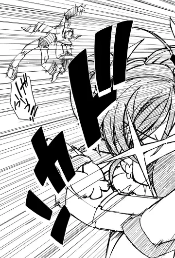 [Kousaka Jun] Kamen de Puni Cure (decensored) Fhentai - Page 38