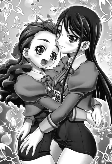 [Kousaka Jun] Kamen de Puni Cure (decensored) Fhentai - Page 2