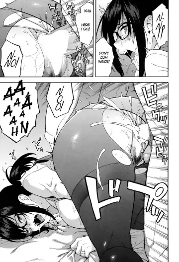 [Zonda] OL NTR Zenpen Fhentai - Page 25