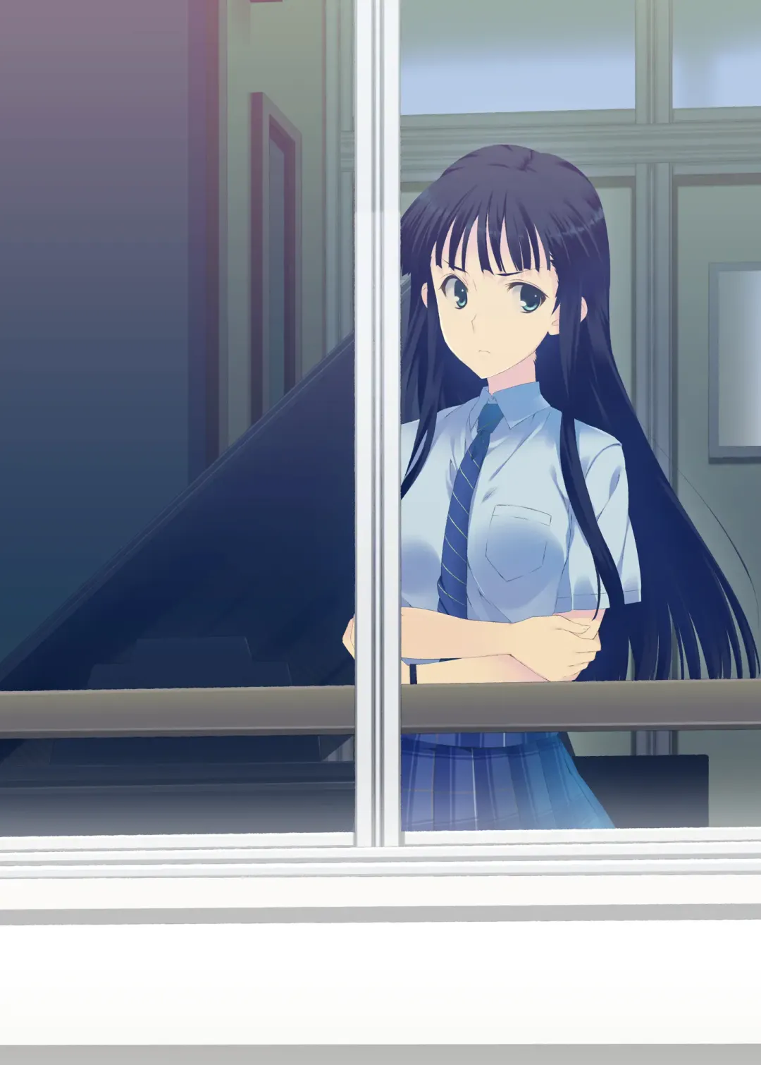 [Mizuki Makoto] Touma Kazusa no Hajimaru Mirai Fhentai - Page 32