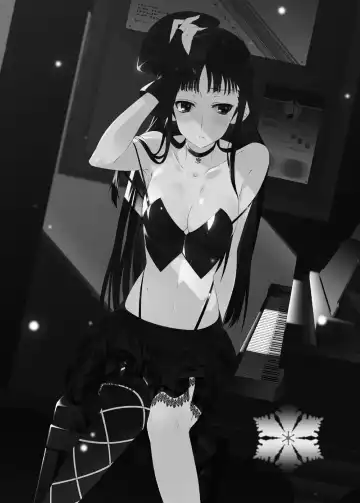 [Mizuki Makoto] Touma Kazusa no Hajimaru Mirai Fhentai - Page 24