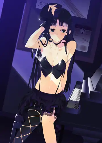 [Mizuki Makoto] Touma Kazusa no Hajimaru Mirai Fhentai - Page 30