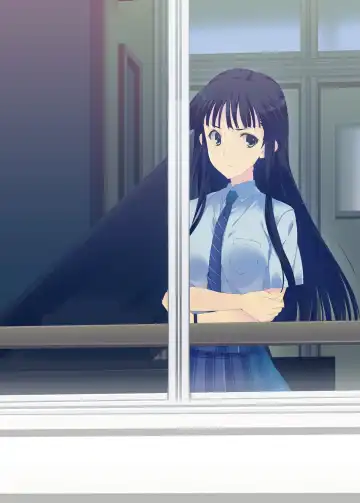 [Mizuki Makoto] Touma Kazusa no Hajimaru Mirai Fhentai - Page 32