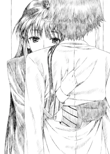 [Mizuki Makoto] Touma Kazusa no Hajimaru Mirai Fhentai - Page 34