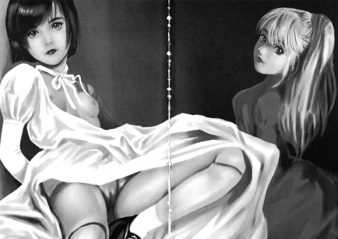 Ikenie Ichiba Vol. 8 - Idol Fhentai - Page 9