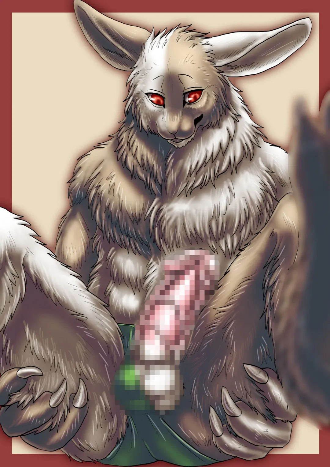 [Nosada] Jouken Fhentai - Page 43