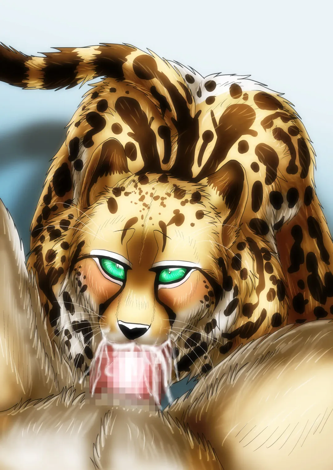 [Nosada] Jouken Fhentai - Page 46