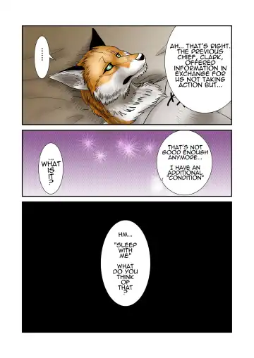 [Nosada] Jouken Fhentai - Page 23