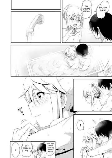 [Nakani] Zoku Sono ato miru no Fhentai - Page 26