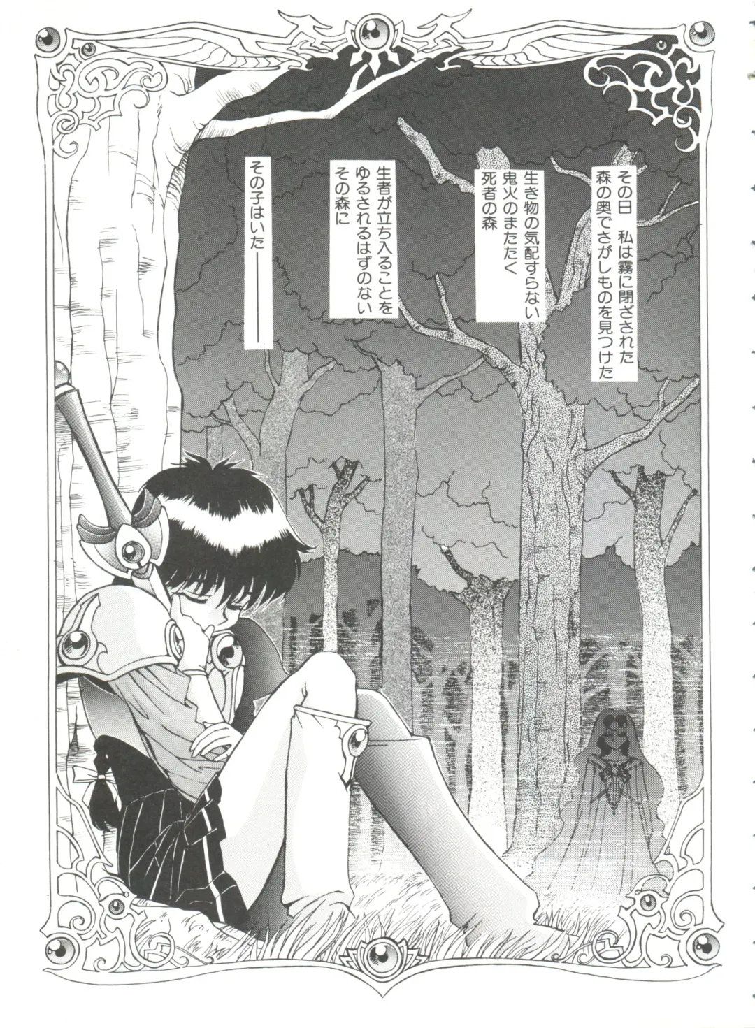 Shining Legend Fhentai - Page 74