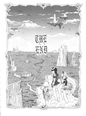 Shining Legend Fhentai - Page 105