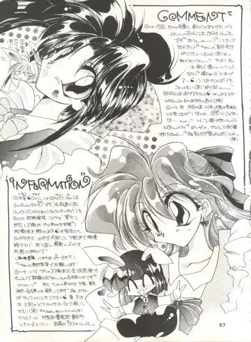 [Katase Yuu] Rakuen ~Heaven~ Fhentai - Page 56