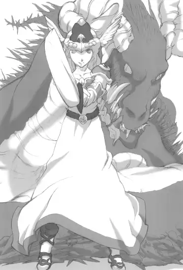 [Satou Toshio] GENERAL FOUL-UP Fhentai - Page 30