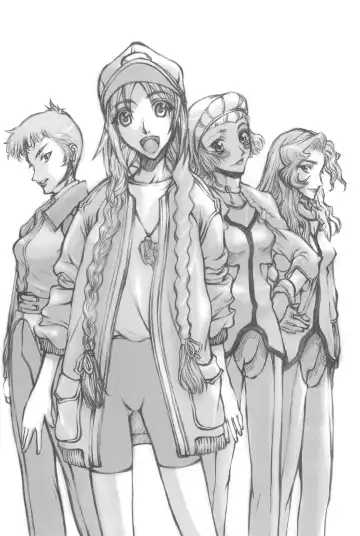 [Satou Toshio] GENERAL FOUL-UP Fhentai - Page 42