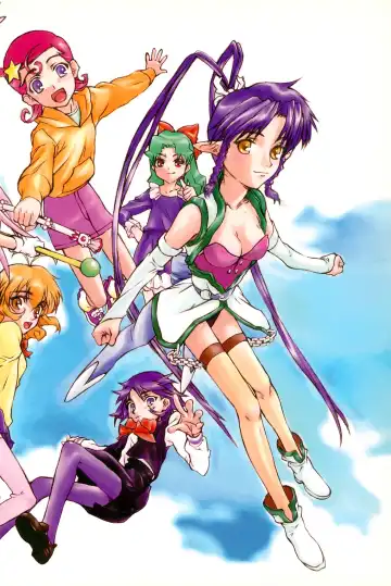 [Satou Toshio] GENERAL FOUL-UP Fhentai - Page 58