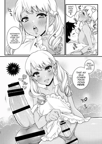 [Binto] Mama ni Narussu! Fhentai - Page 11