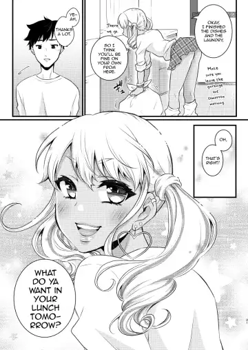 [Binto] Mama ni Narussu! Fhentai - Page 20