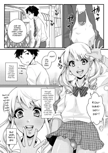 [Binto] Mama ni Narussu! Fhentai - Page 5
