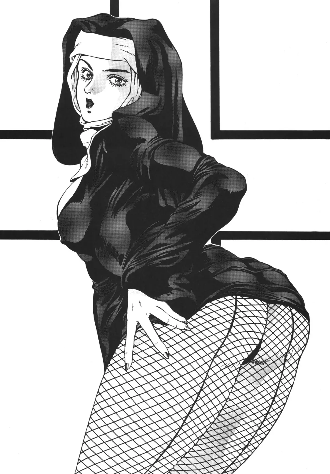 Minisukadon Okawari Fhentai - Page 52