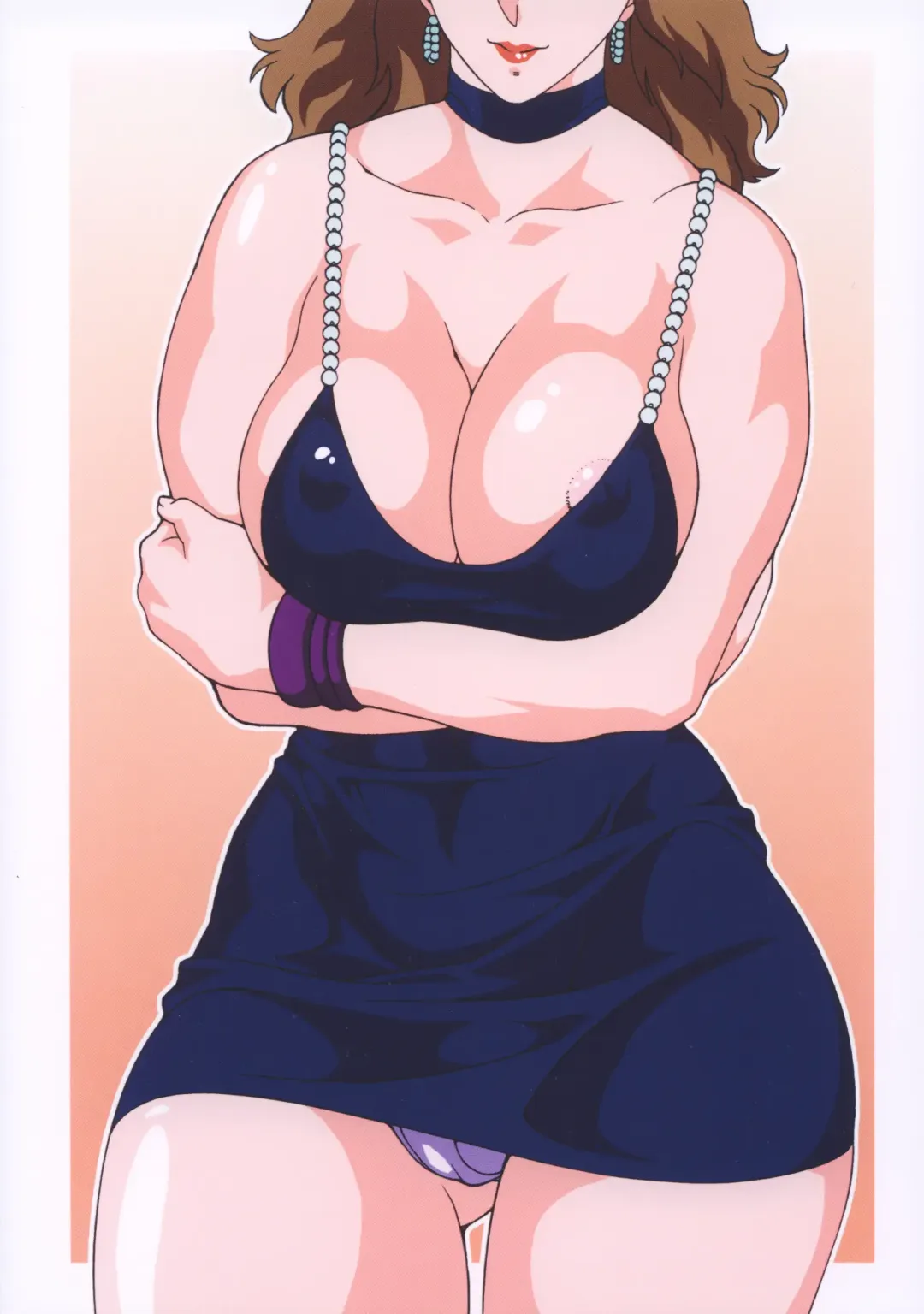 Minisukadon Okawari Fhentai - Page 74