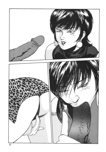 Minisukadon Okawari Fhentai - Page 27