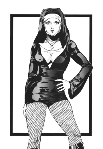 Minisukadon Okawari Fhentai - Page 51