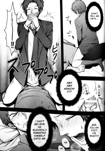 [Enpitu] A Dream Story Fhentai - Page 4